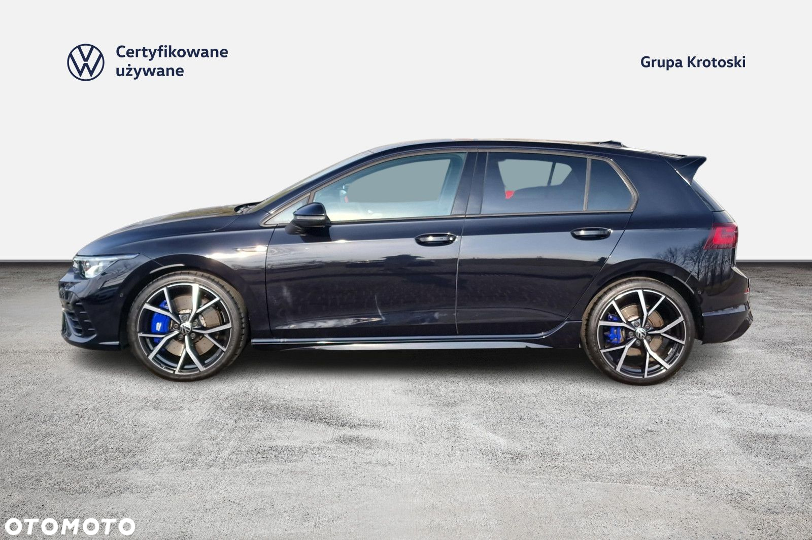 Volkswagen Golf - 2