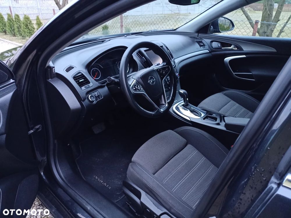 Opel Insignia 1.6 CDTI - 7