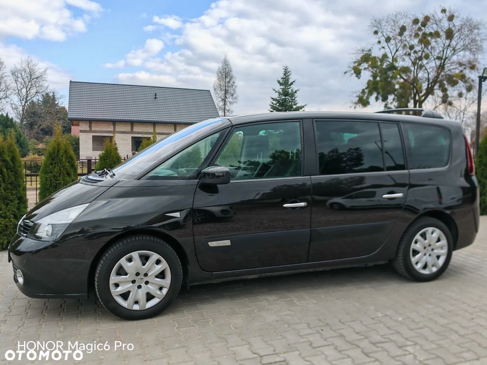 Renault Espace 2.0 TCe 170 Celsium - 4