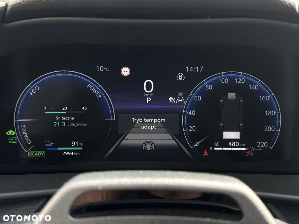 Toyota C-HR - 16