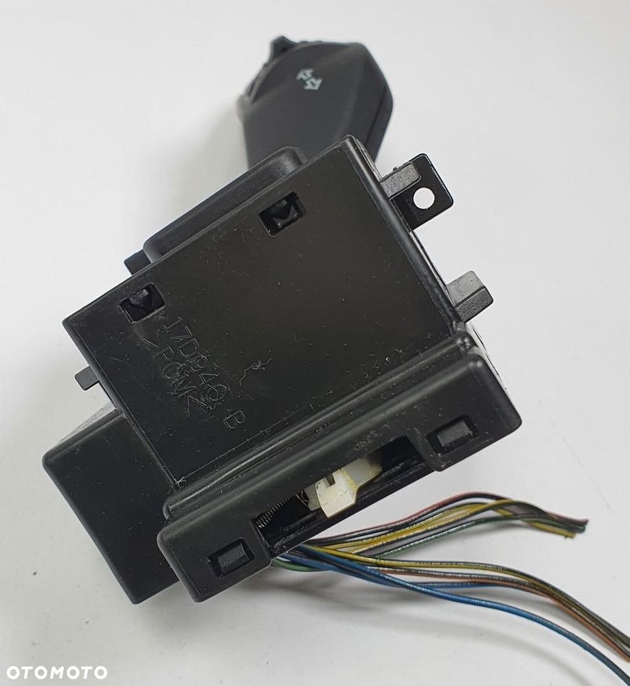 PRZEŁĄCZNIK MANETKA KIERUNKOWSKAZÓW FORD FOCUS MK2 4M5T-13335-BD - 3