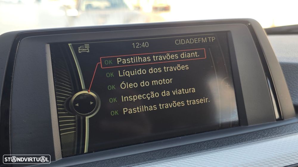 BMW 320 d Auto Pack M - 28