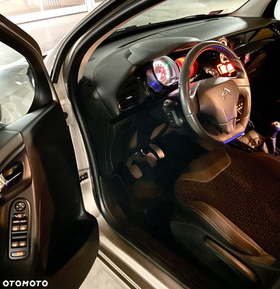 Citroën C3 - 18