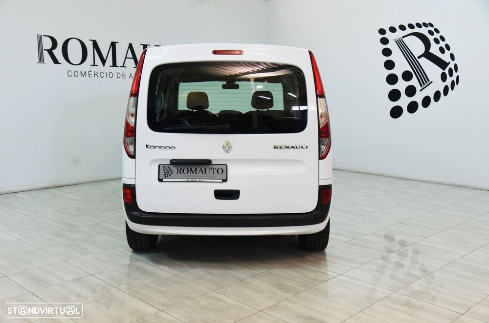 Renault Kangoo - 7