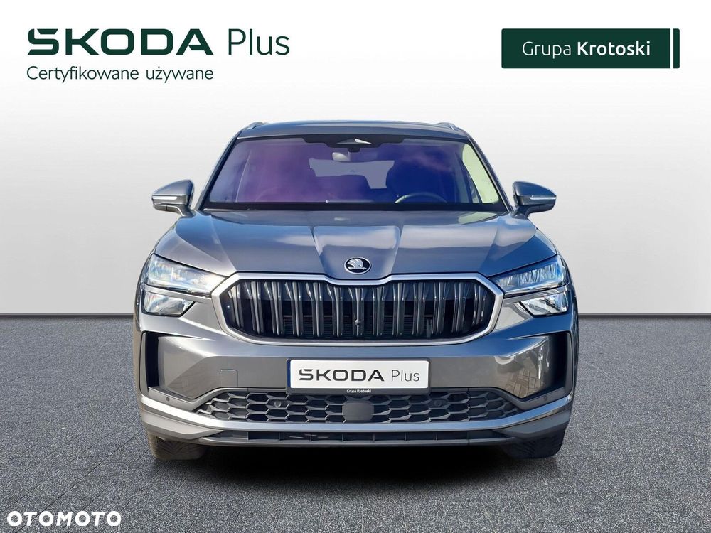 Skoda Kodiaq - 11