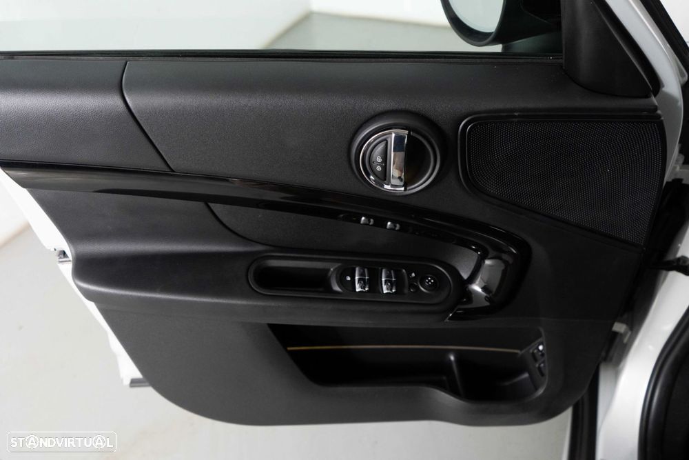 MINI Countryman Cooper SE ALL4 Sport Edition Auto - 21