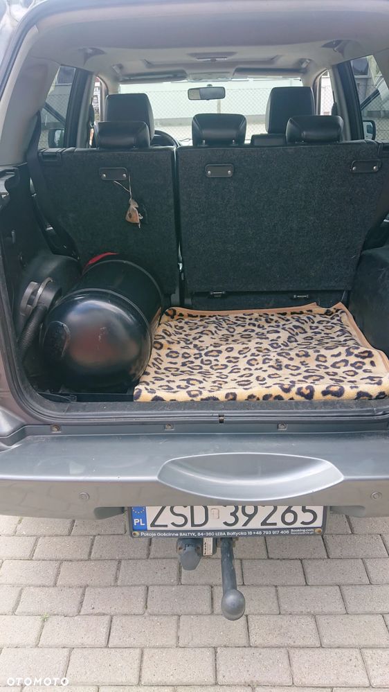 Suzuki Grand Vitara 2.0 Club - 6