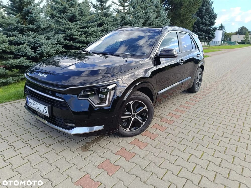 Kia Niro