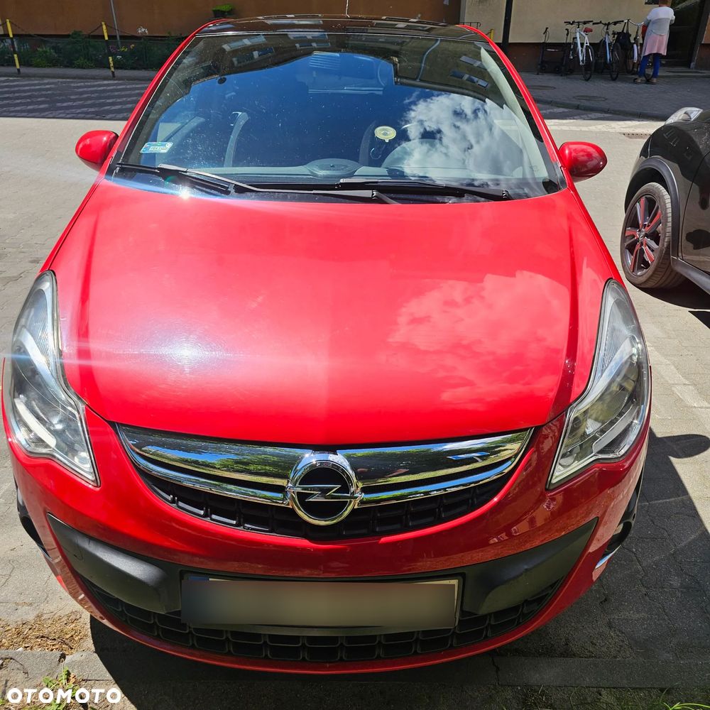 Opel Corsa 1.3 CDTI Color Edition - 2