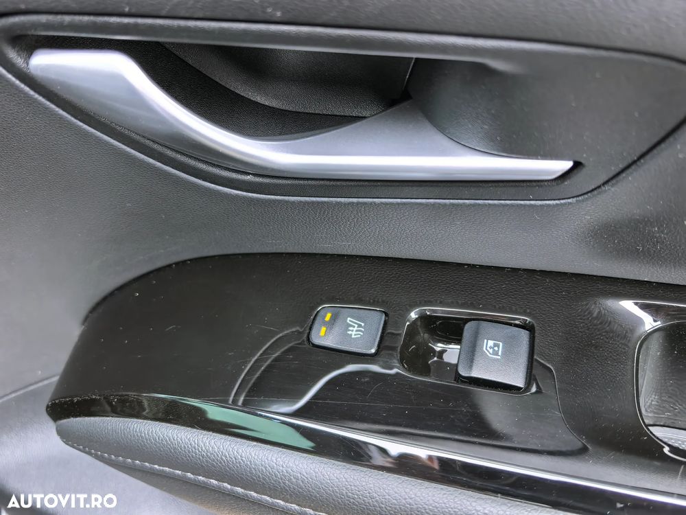 Hyundai Tucson PHEV 1.6 l 265 CP 4WD 6AT Premium - 16