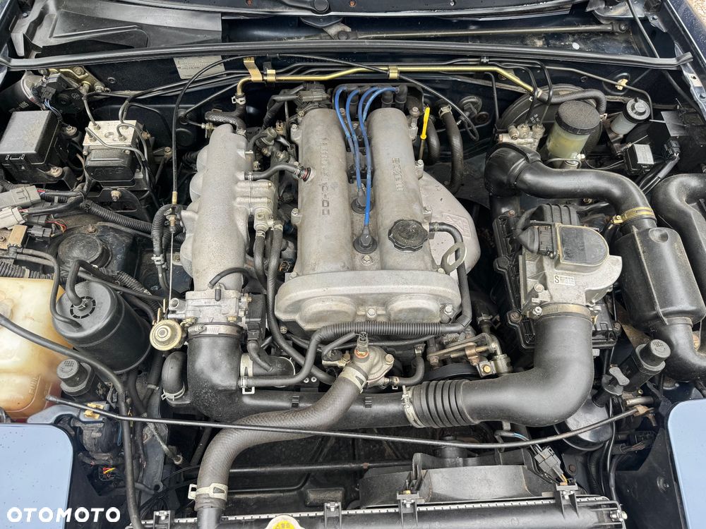 Mazda MX-5 - 5
