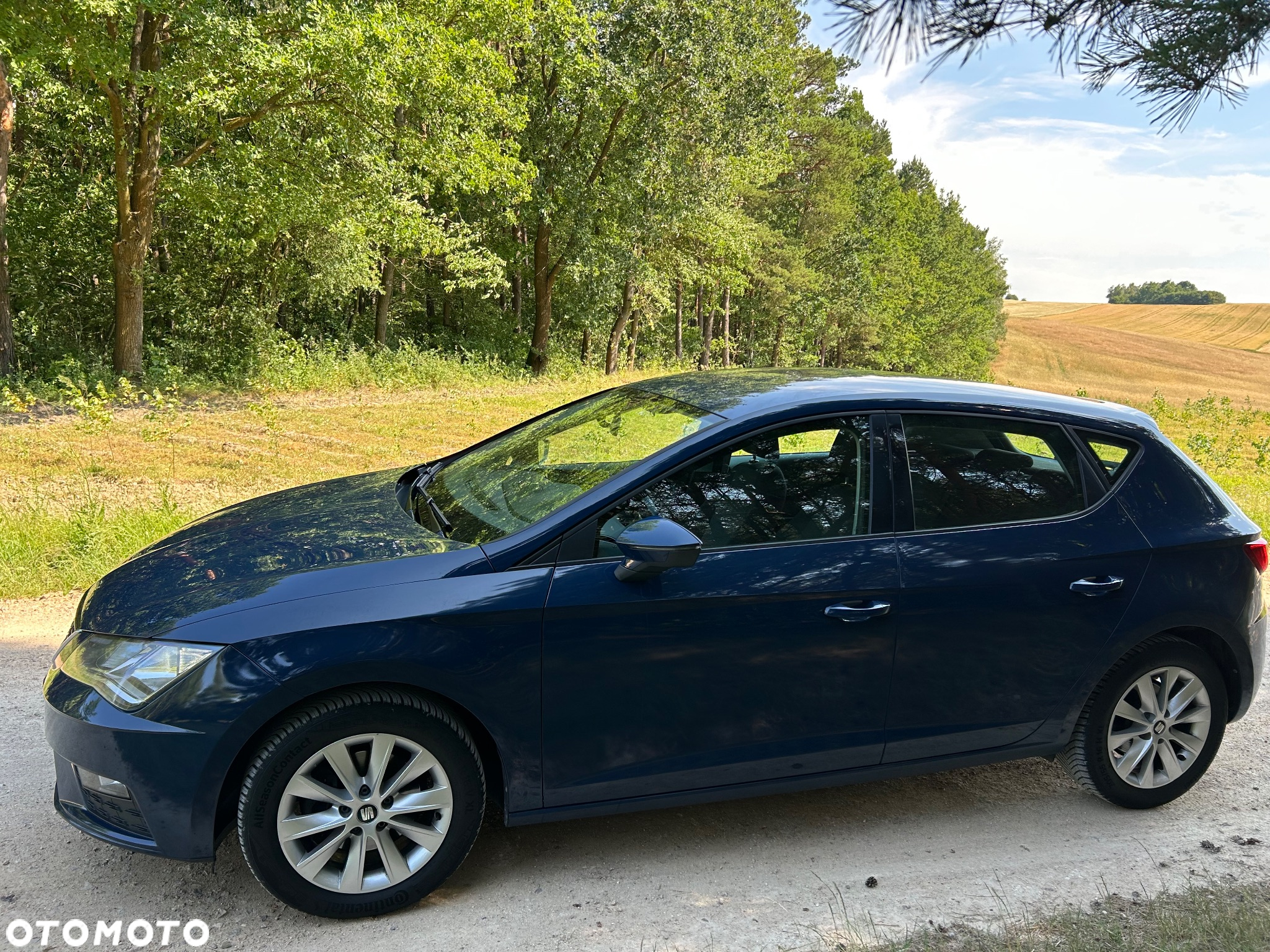 Seat Leon - 3