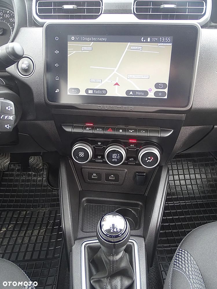 Dacia Duster 1.0 TCe Journey - 36