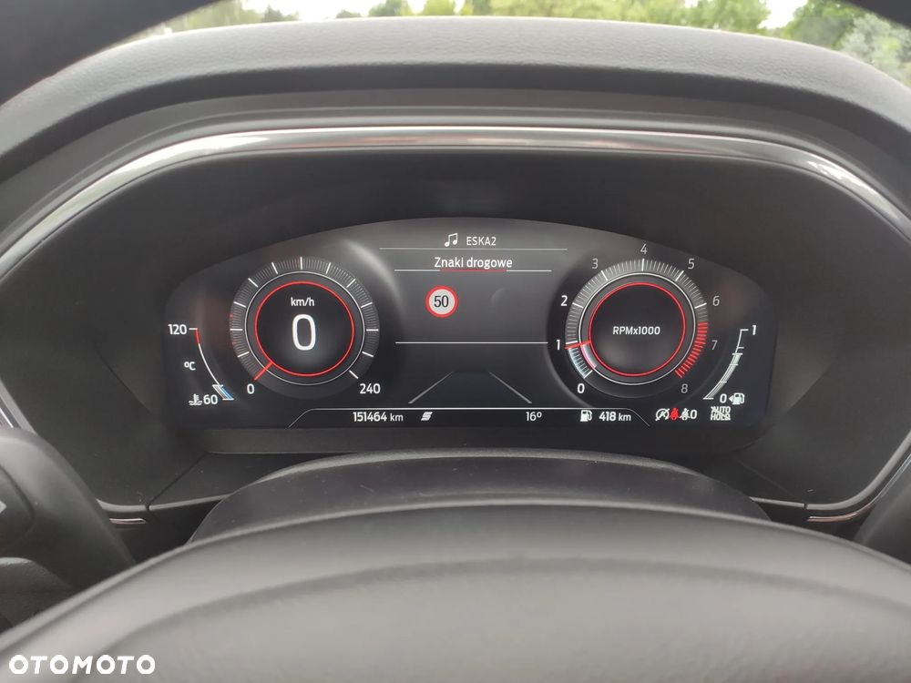 Ford Focus 1.0 EcoBoost mHEV Active X - 30
