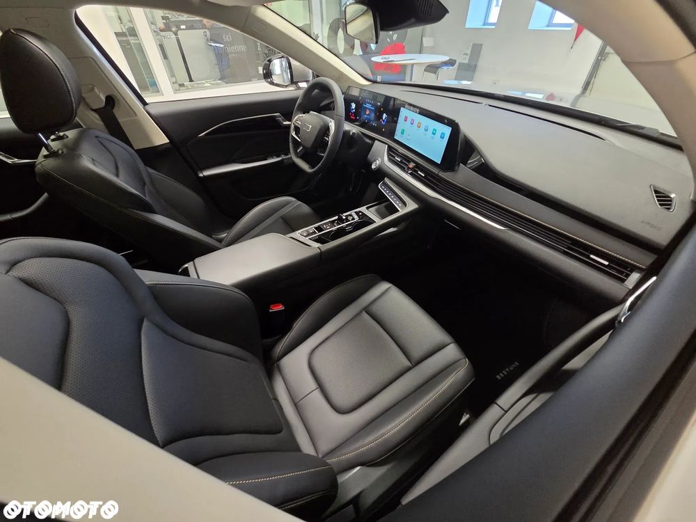 Bestune B70 1.5T Business DCT - 24