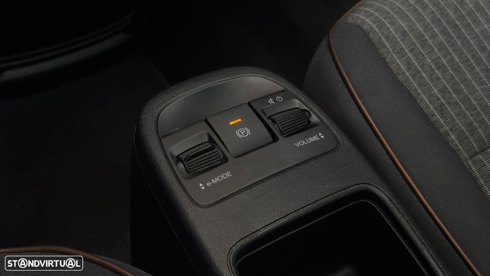 Fiat 500e 3 + 1 42kWh Icon - 42