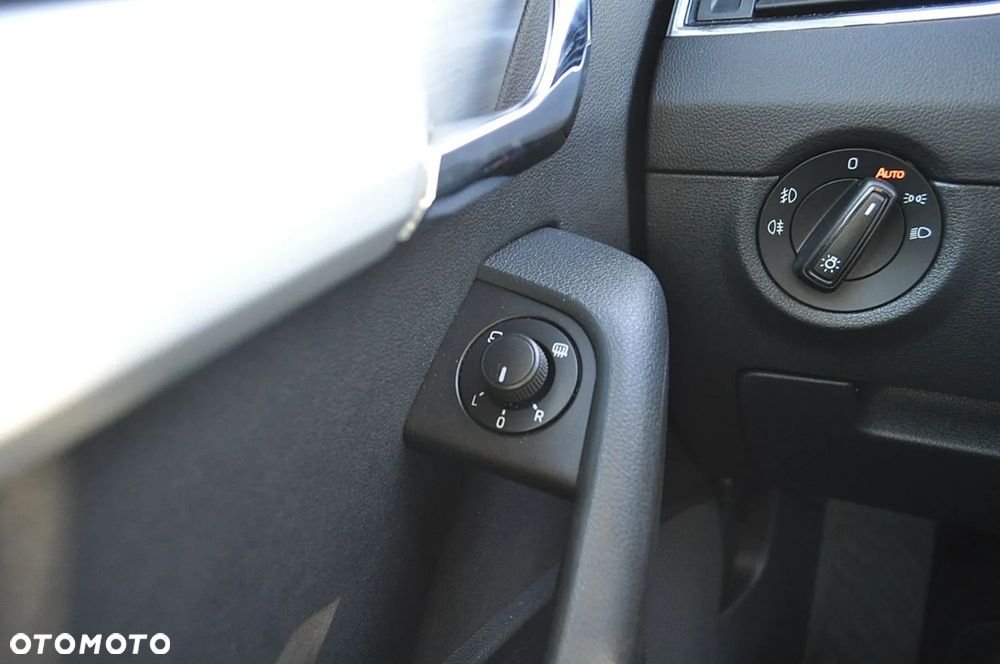 Skoda Octavia Combi 1.6 TDI Green tec Edition - 36