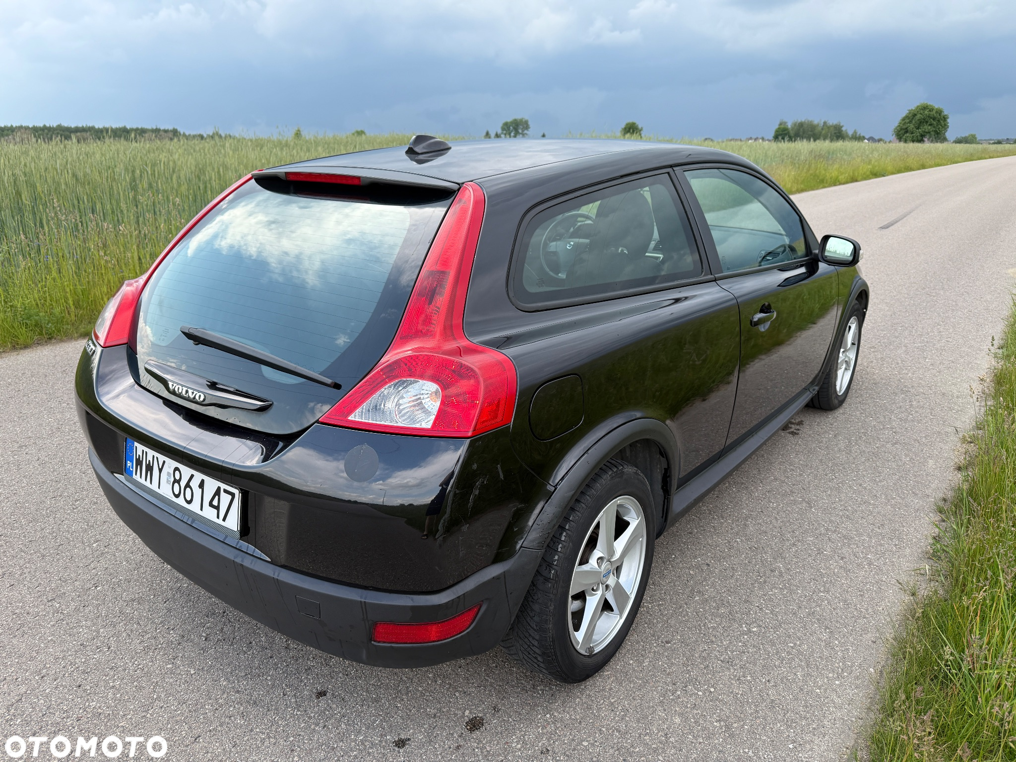 Volvo C30 1.6D - 9