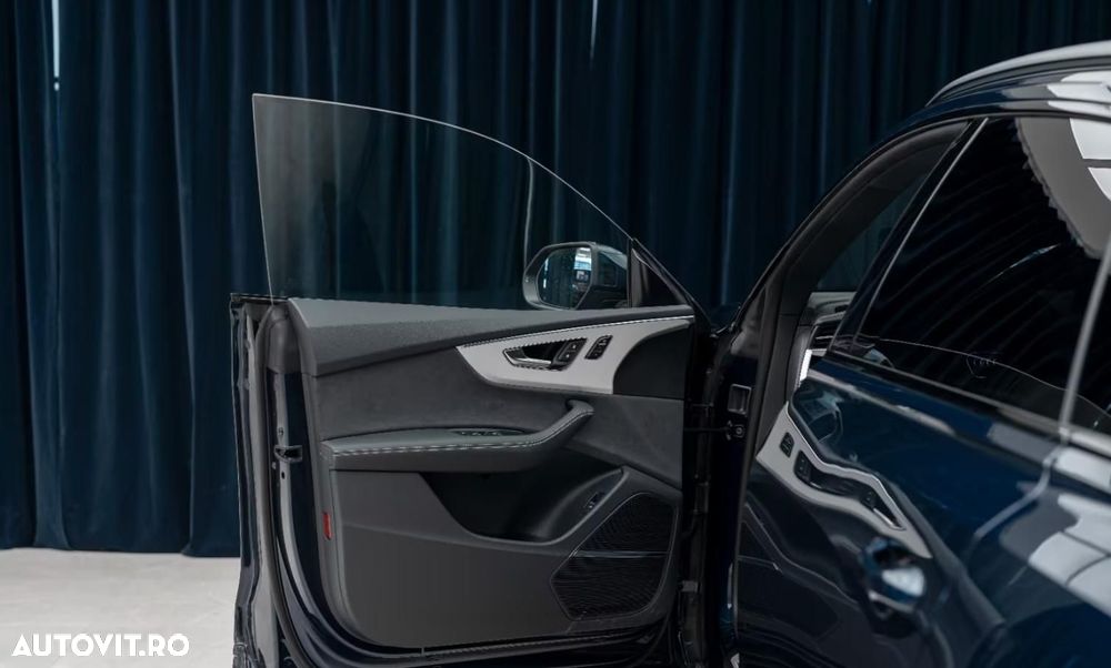 Audi Q8 50 TDI quattro Tiptronic MHEV - 21