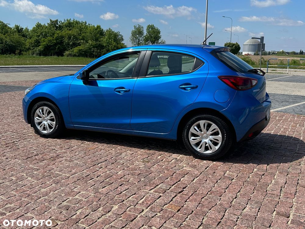 Mazda 2 SKYACTIV-G 75 Center-Line - 32