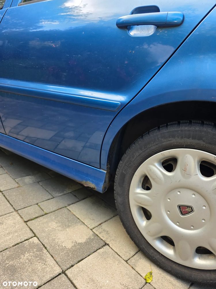 Volkswagen Polo 1.4 TDI - 3