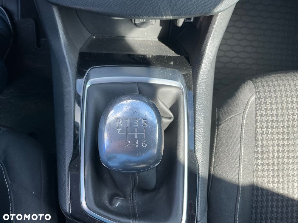 Peugeot 308 1.5 BlueHDi Active S&S - 10