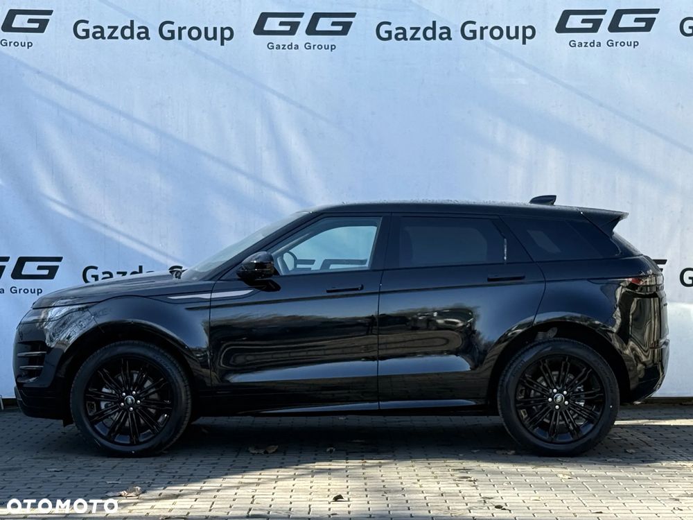 Land Rover Range Rover Evoque D200 Autobiography - 11
