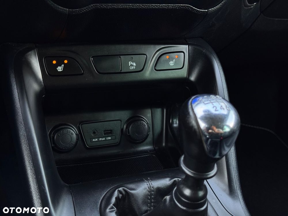 Hyundai ix35 1.7 CRDi 2WD 5 Star Edition - 29