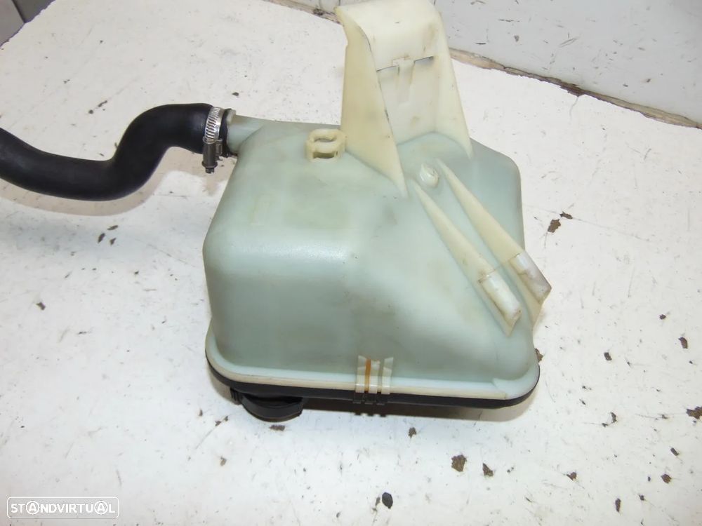 BMW 525 TDS/outros depósito água - 5