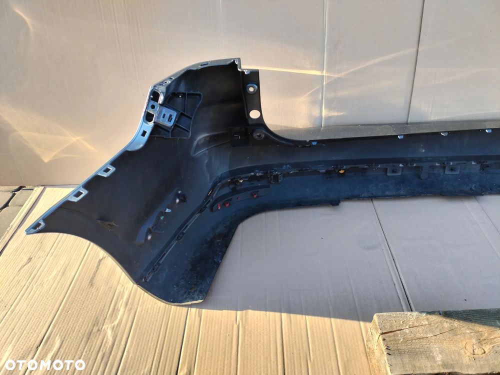 CITROEN C5 III X7 KOMBI ZDERZAK TYŁ  KTHB PDC - 6