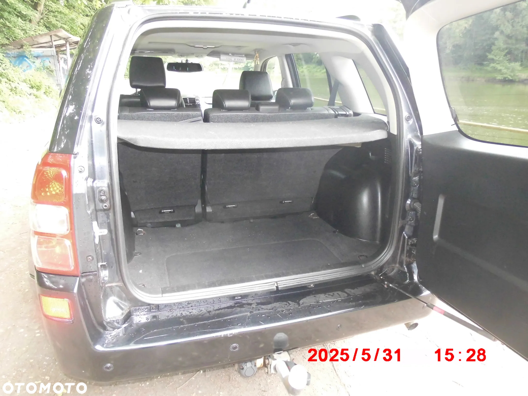 Suzuki Grand Vitara 1.9 DDiS X30 - 5