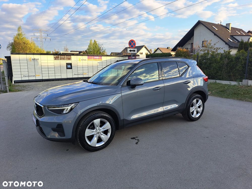 Volvo XC 40 T2 Essential - 1