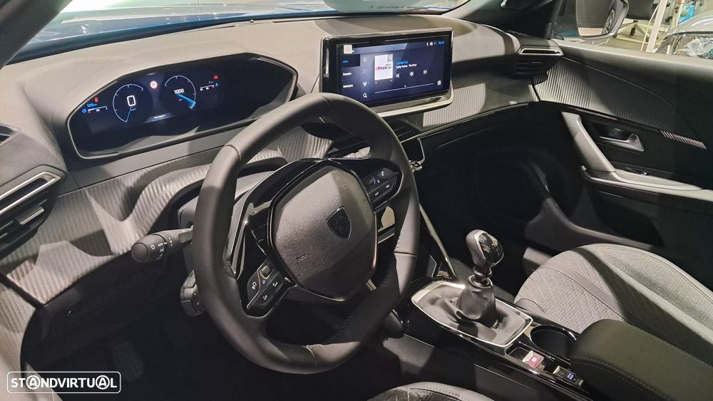 Peugeot 2008 1.2 PureTech Allure - 6