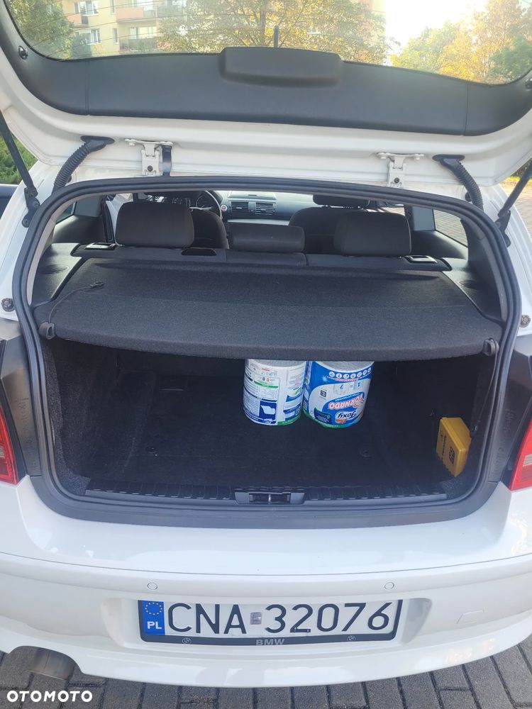 BMW Seria 1 - 11