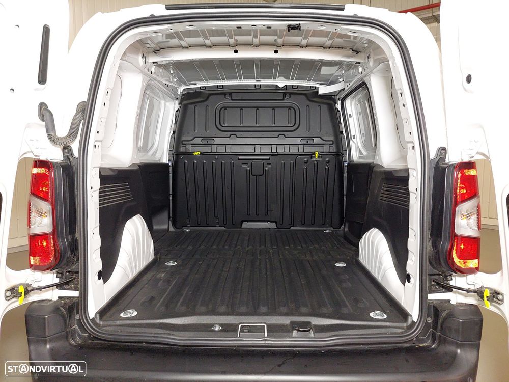 Toyota Proace - 10