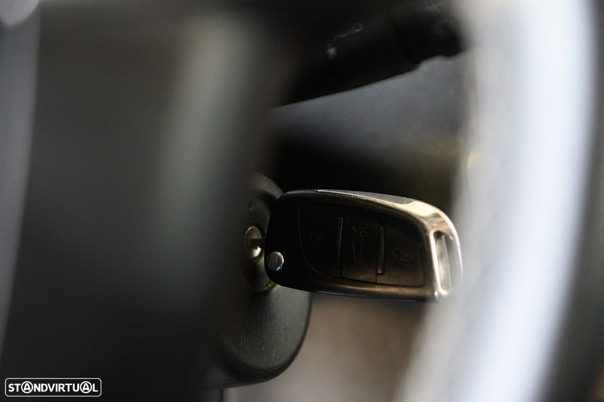 Citroën C4 1.6 BlueHDi Feel EAT6 - 45