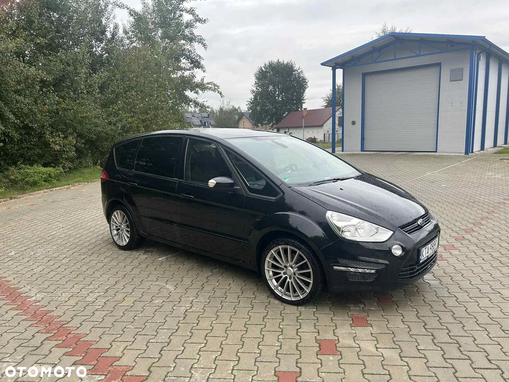 Ford S-Max 2.0 TDCi Trend - 18