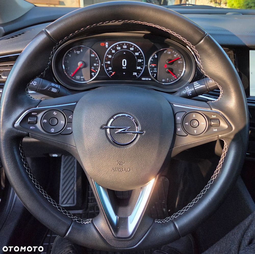 Opel Insignia 1.6 CDTI ecoFLEX Start/Stop Business Edition - 13