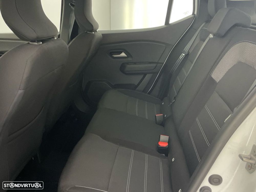 Dacia Sandero 1.0 TCe Expression - 12