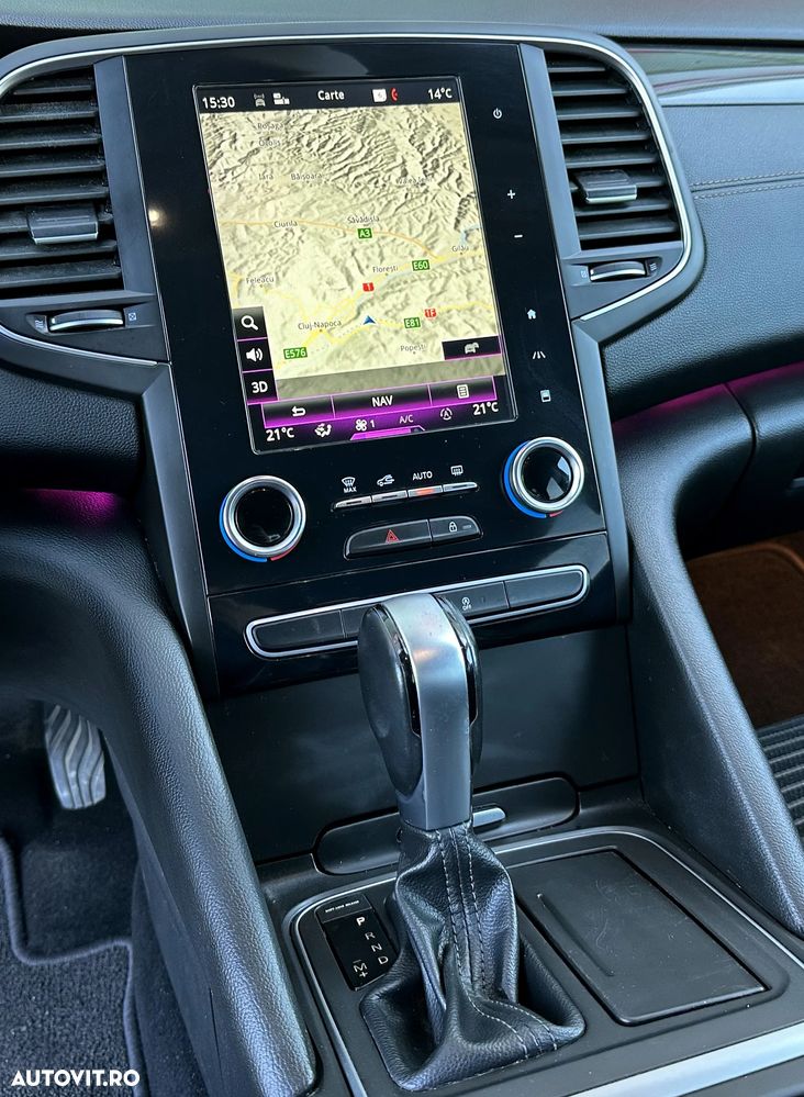 Renault Talisman - 14