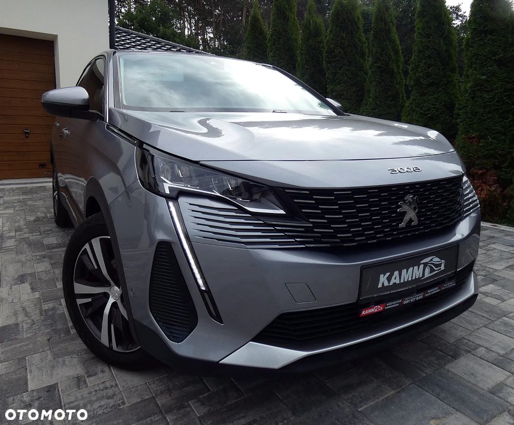 Peugeot 3008 - 33
