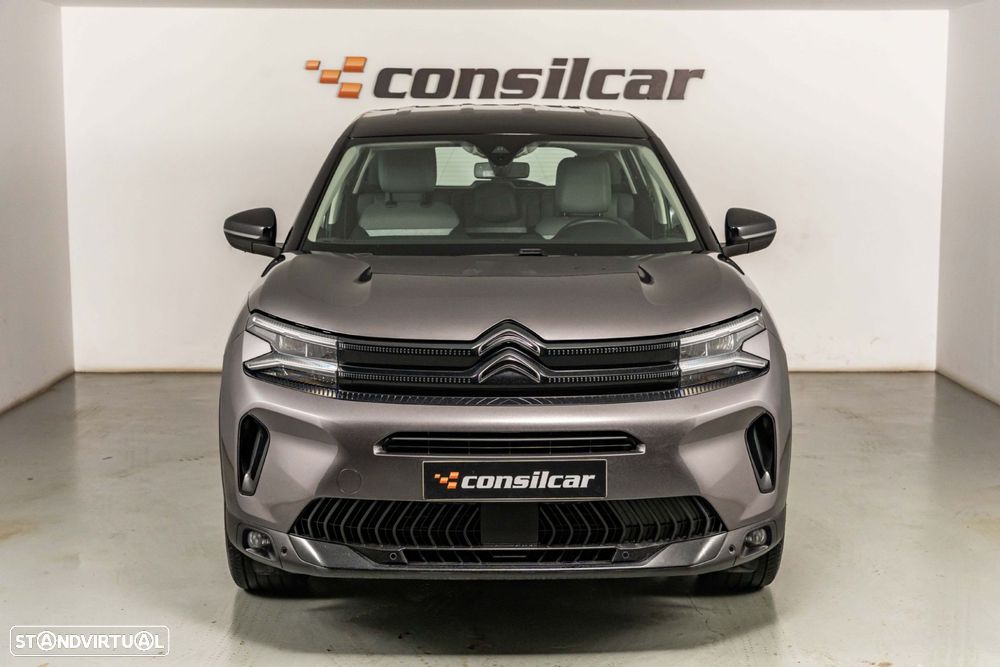 Citroën C5 Aircross 1.2 PureTech Plus - 2