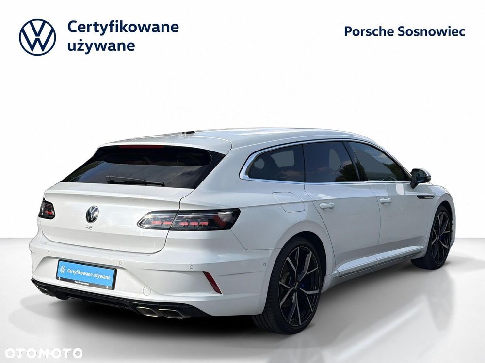 Volkswagen Arteon 2023 photo 5