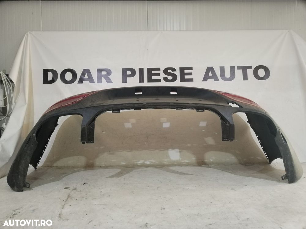 Bara spate Mercedes GLC, Coupe AMG, C253, 2016, 2017, 2018, 2019, 2020, A2538852525. - 5