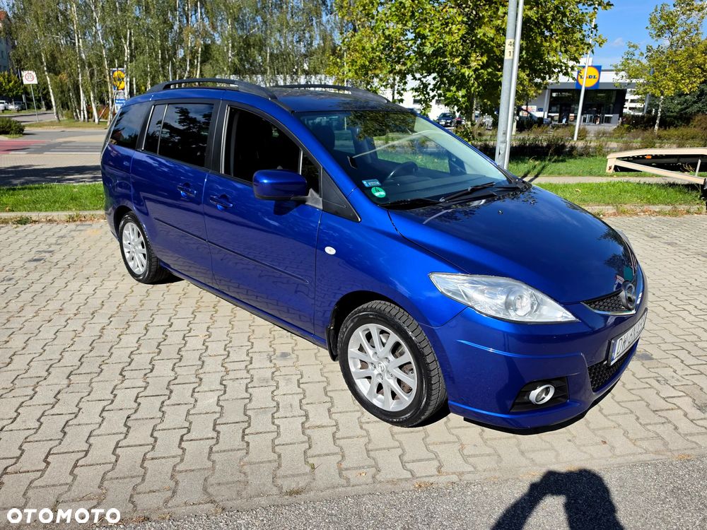 Mazda 5 2.0 Top - 19