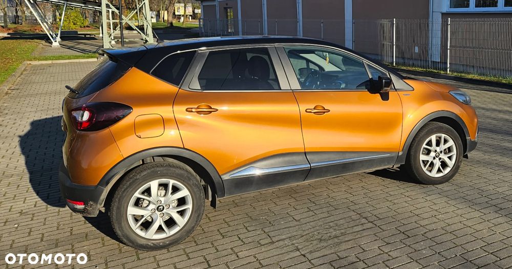 Renault Captur - 2