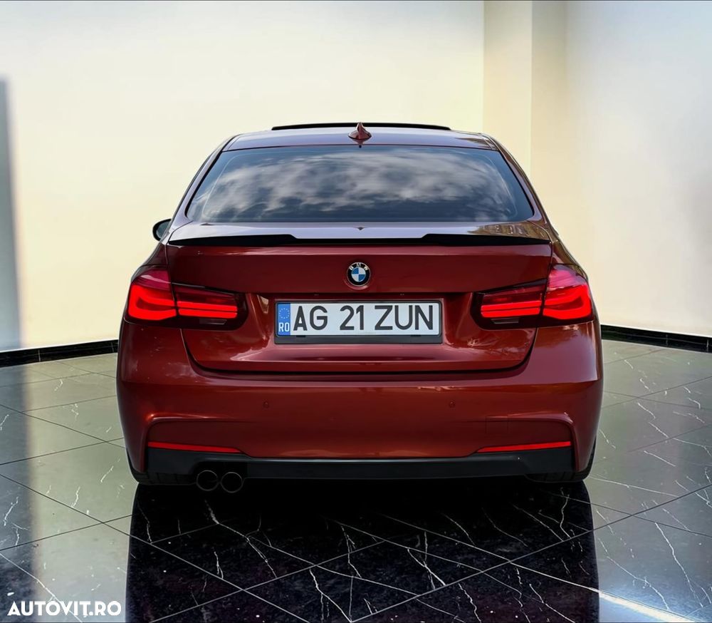BMW Seria 3 - 12