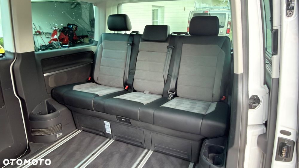 Volkswagen Multivan 2.0 TDI L1 Business - 17