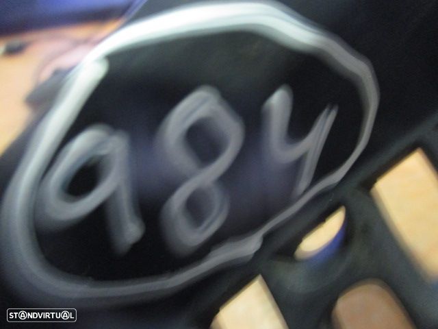 Grelha Friso 8656117400 HYUNDAI MATRIX 2003 FRENTE - 1