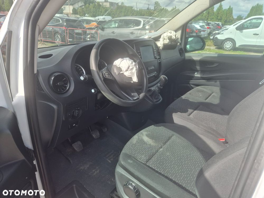 Mercedes-Benz Vito - 13